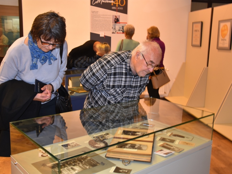 Közel tizennégyezer látogatót fogadott tavaly a Hansági Múzeum