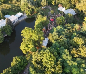 Nem csökkent a zöldterületek mértéke