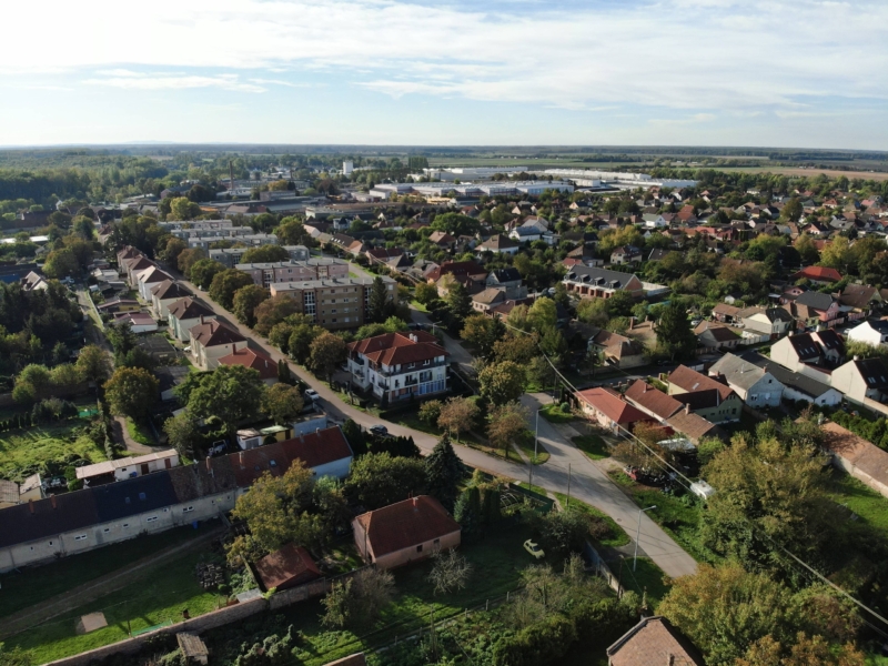 Megvédenék a városi zöldterületeket