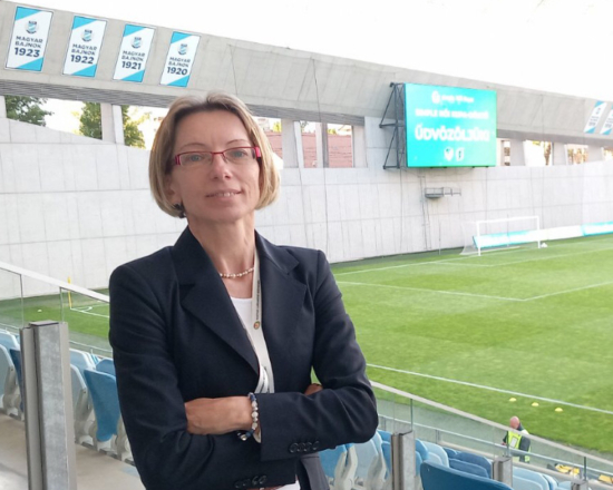 Kitartással és elhivatottsággal a főigazgatói székig