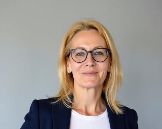 „Vezetőként szárnyalni csak másokat emelve lehet”