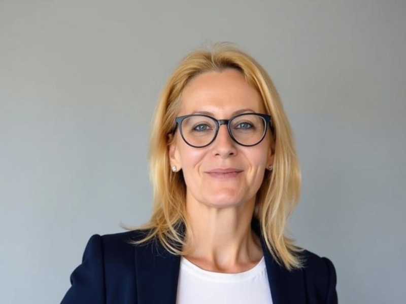 „Vezetőként szárnyalni csak másokat emelve lehet”