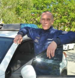Többször mentett már életet