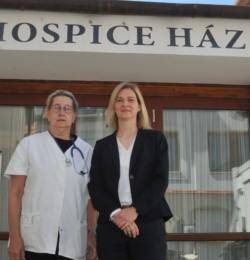Életük legnehezebb időszakában állnak mögöttük
